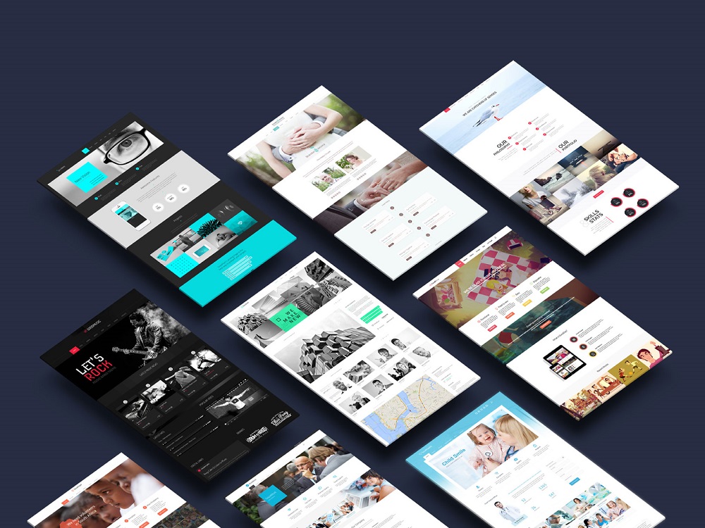 Website Development Toolbox